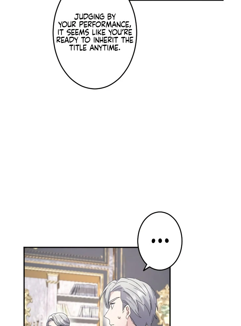 The Fake Maid is Doted On By Her Master Chapter 37 - Page 106