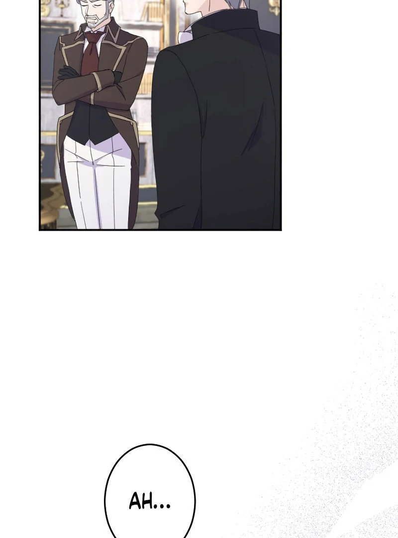 The Fake Maid is Doted On By Her Master Chapter 37 - Page 107