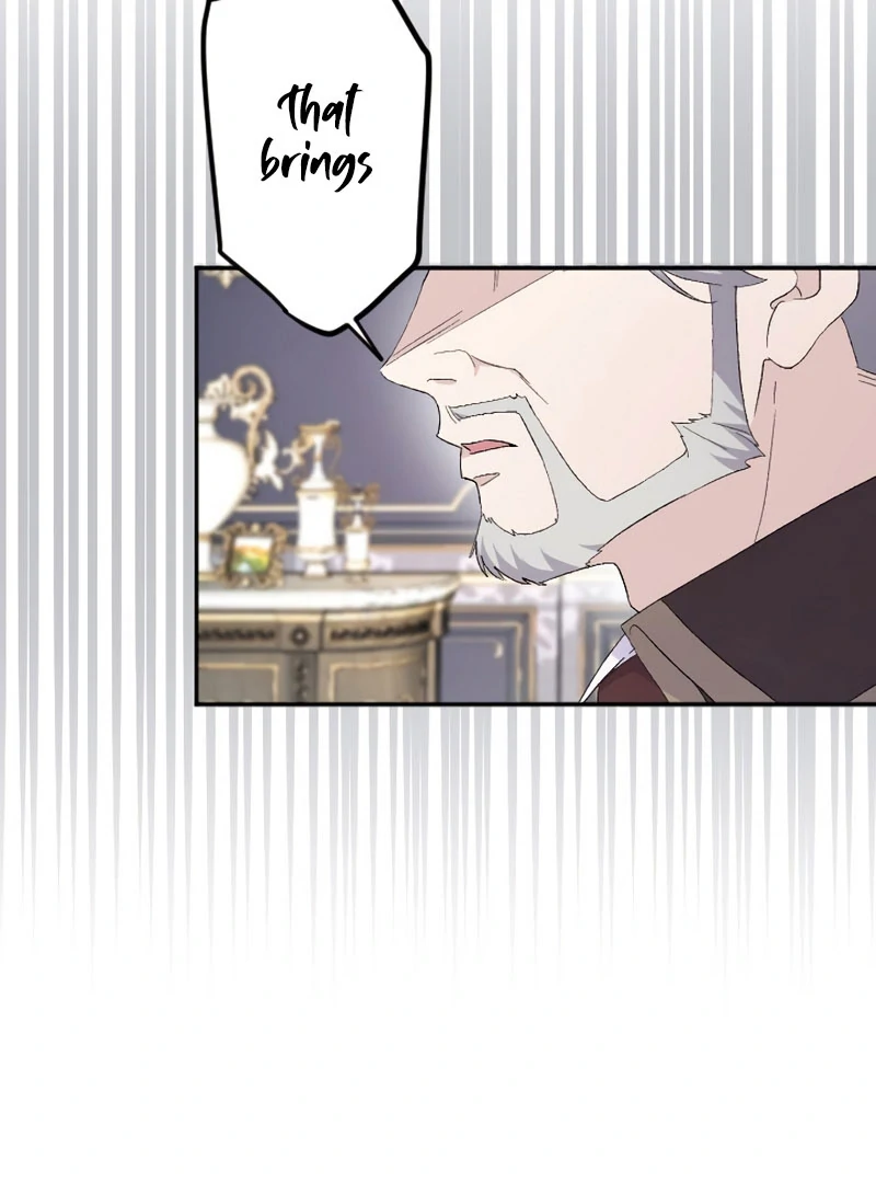 The Fake Maid is Doted On By Her Master Chapter 37 - Page 110