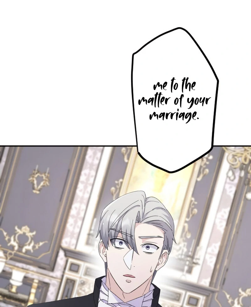 The Fake Maid is Doted On By Her Master Chapter 37 - Page 111