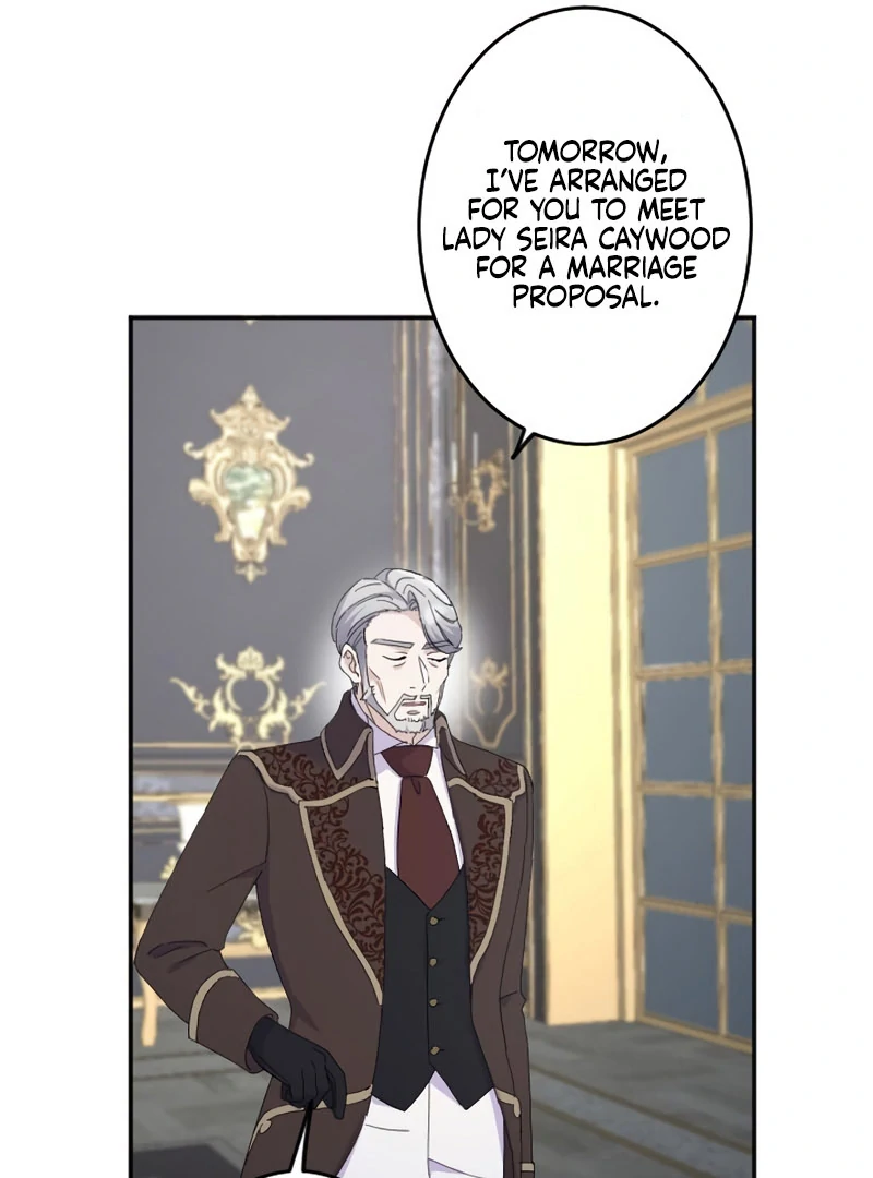 The Fake Maid is Doted On By Her Master Chapter 37 - Page 113