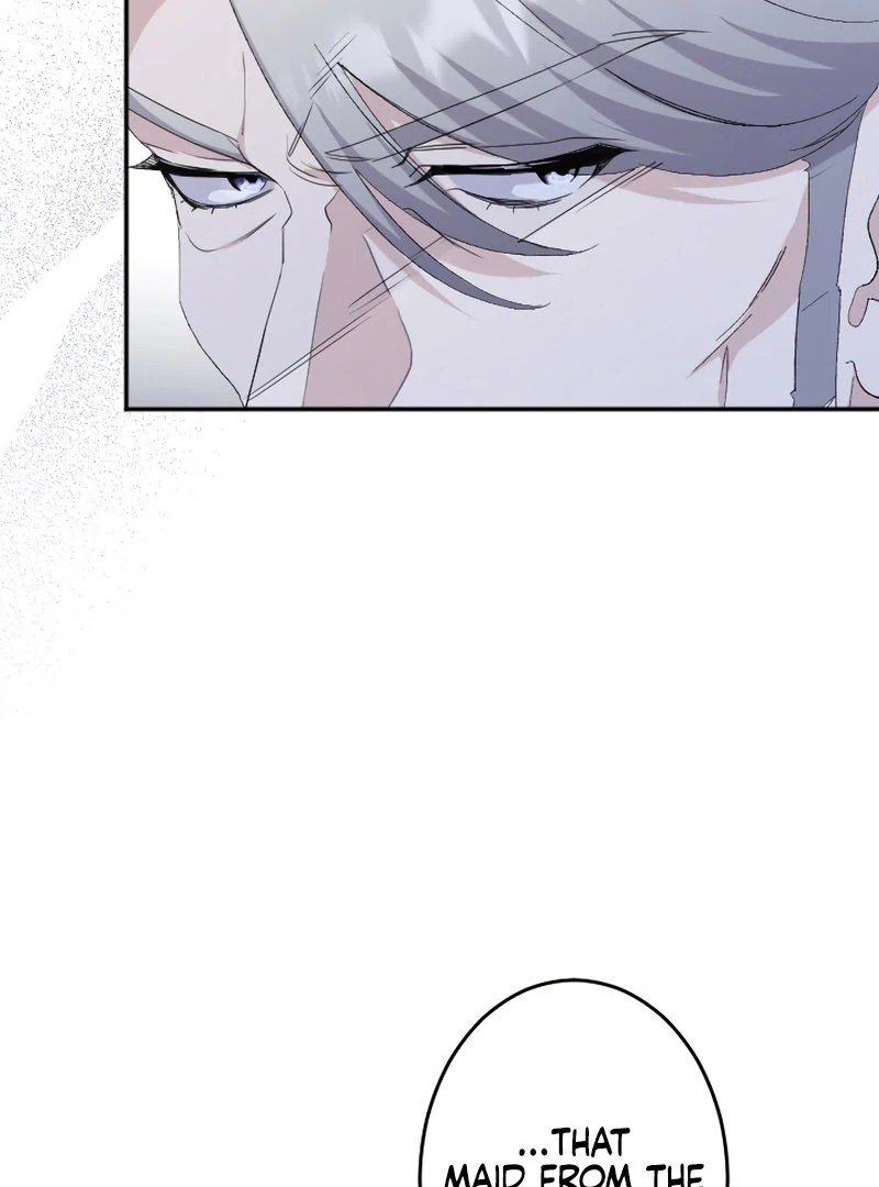 The Fake Maid is Doted On By Her Master Chapter 37 - Page 117