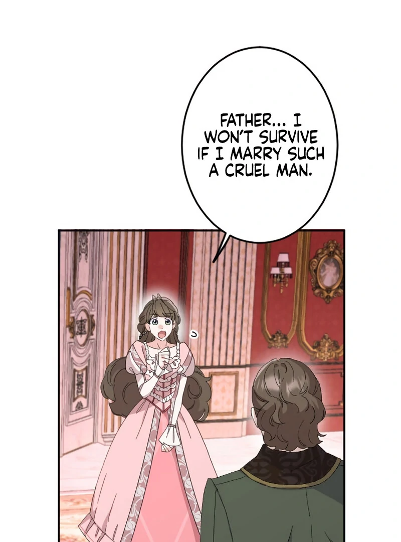 The Fake Maid is Doted On By Her Master Chapter 37 - Page 12