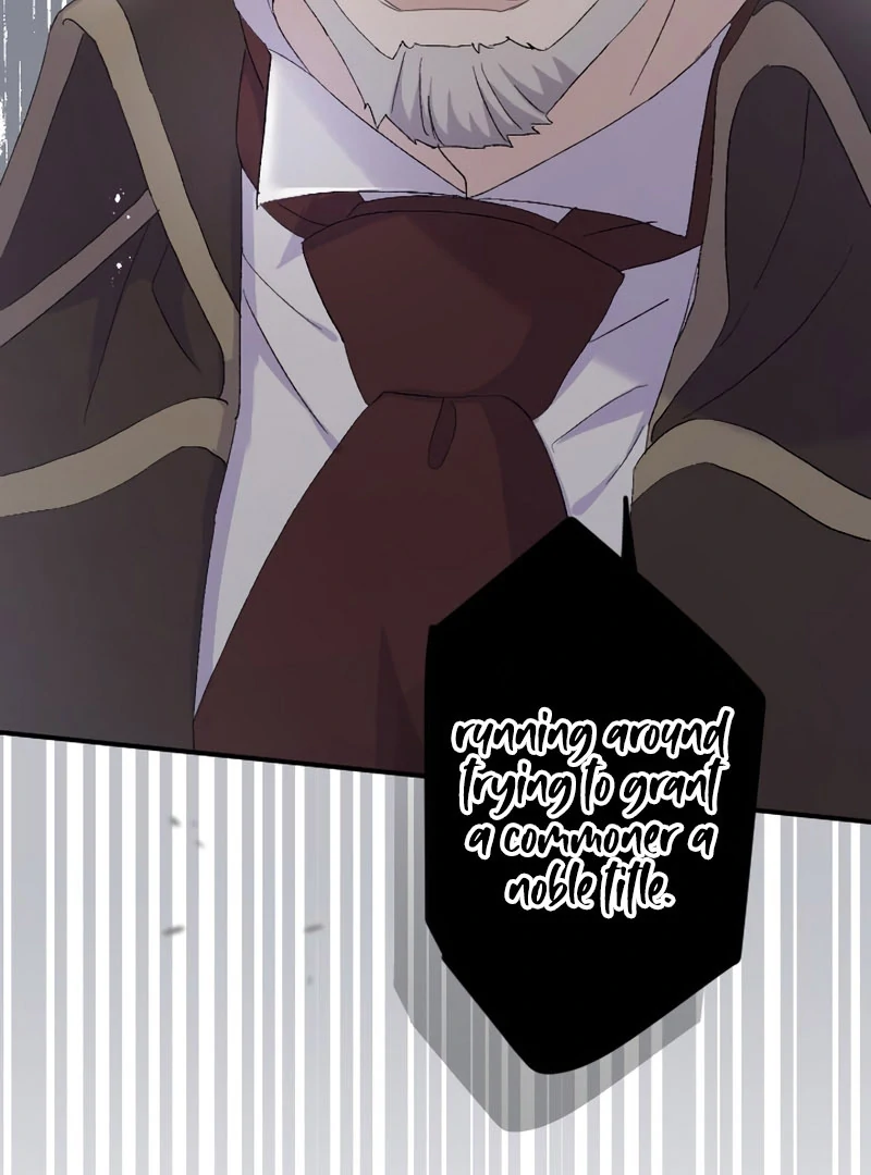 The Fake Maid is Doted On By Her Master Chapter 37 - Page 121