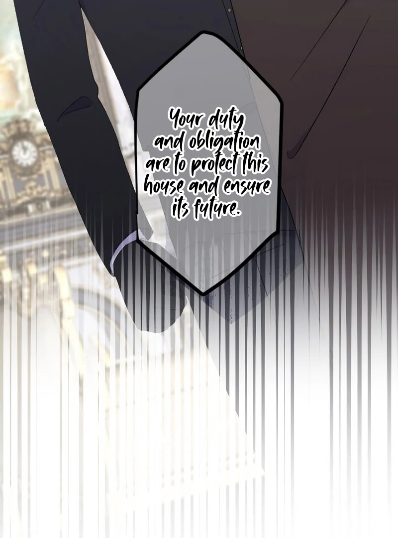 The Fake Maid is Doted On By Her Master Chapter 37 - Page 124