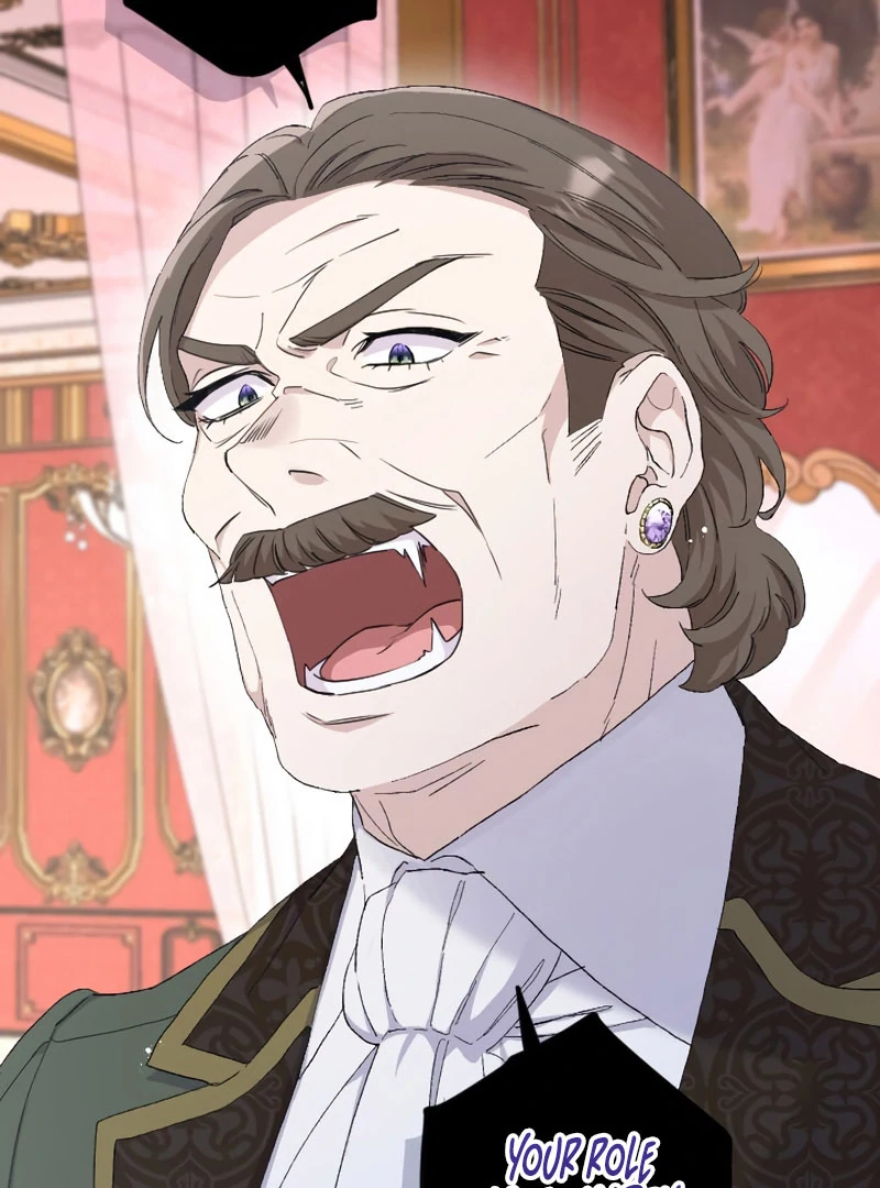 The Fake Maid is Doted On By Her Master Chapter 37 - Page 14