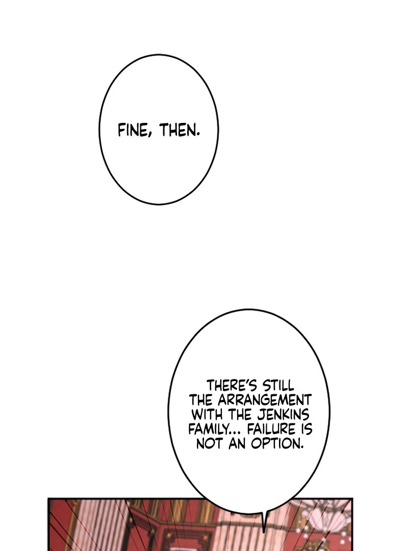 The Fake Maid is Doted On By Her Master Chapter 37 - Page 17