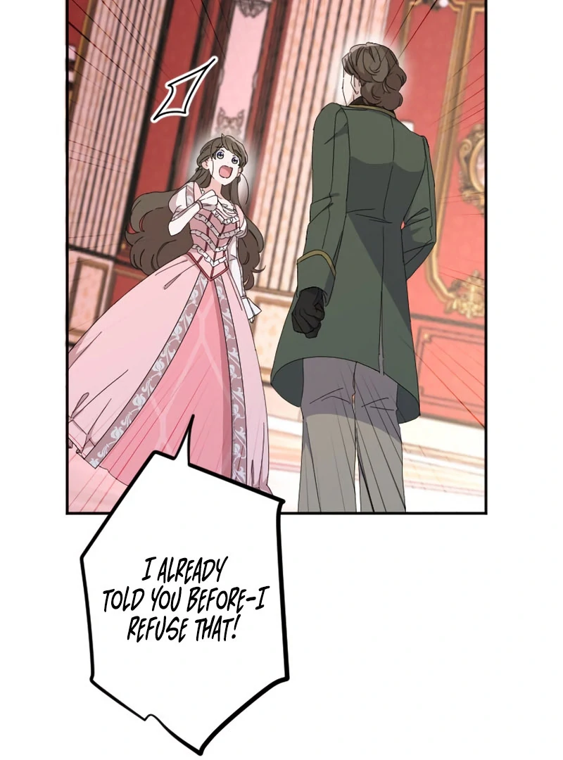 The Fake Maid is Doted On By Her Master Chapter 37 - Page 18