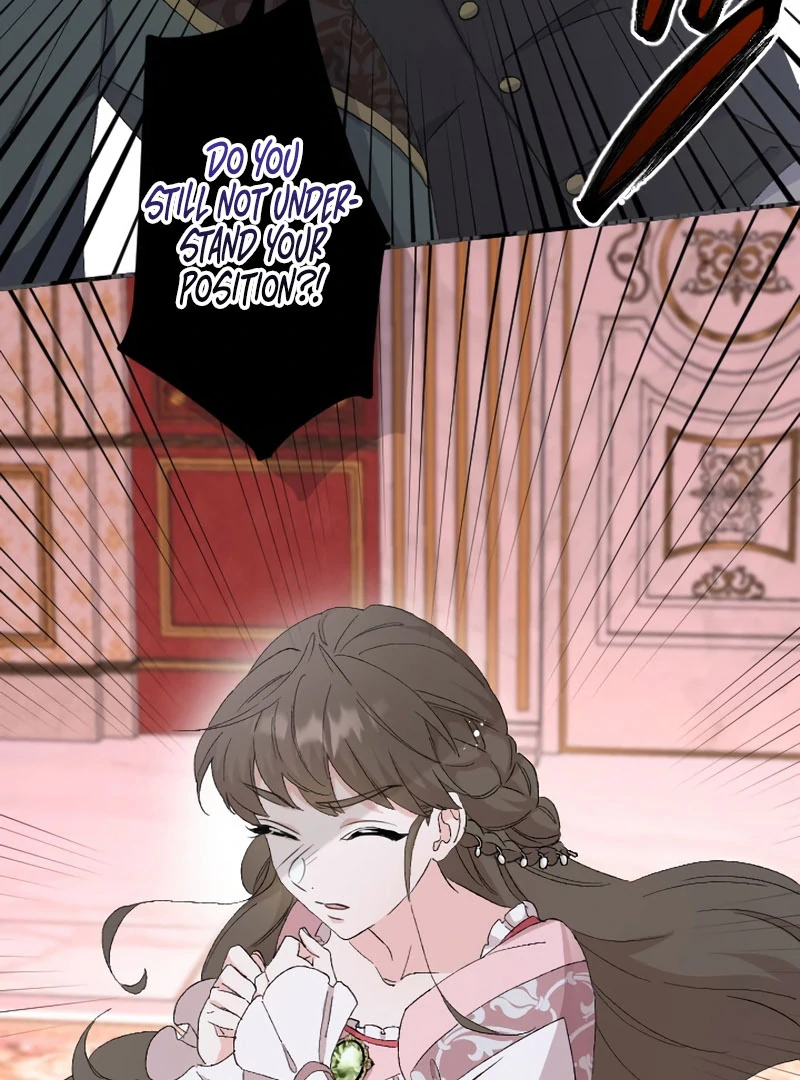 The Fake Maid is Doted On By Her Master Chapter 37 - Page 22