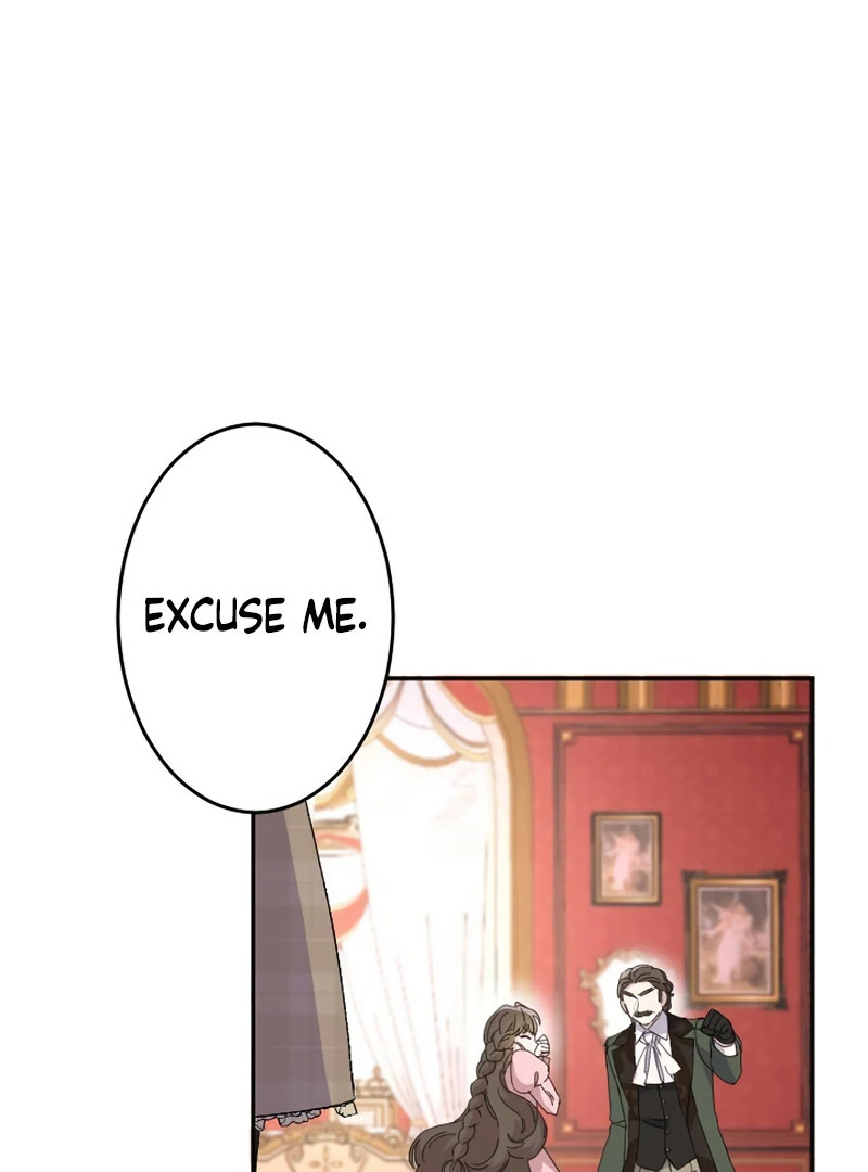 The Fake Maid is Doted On By Her Master Chapter 37 - Page 25