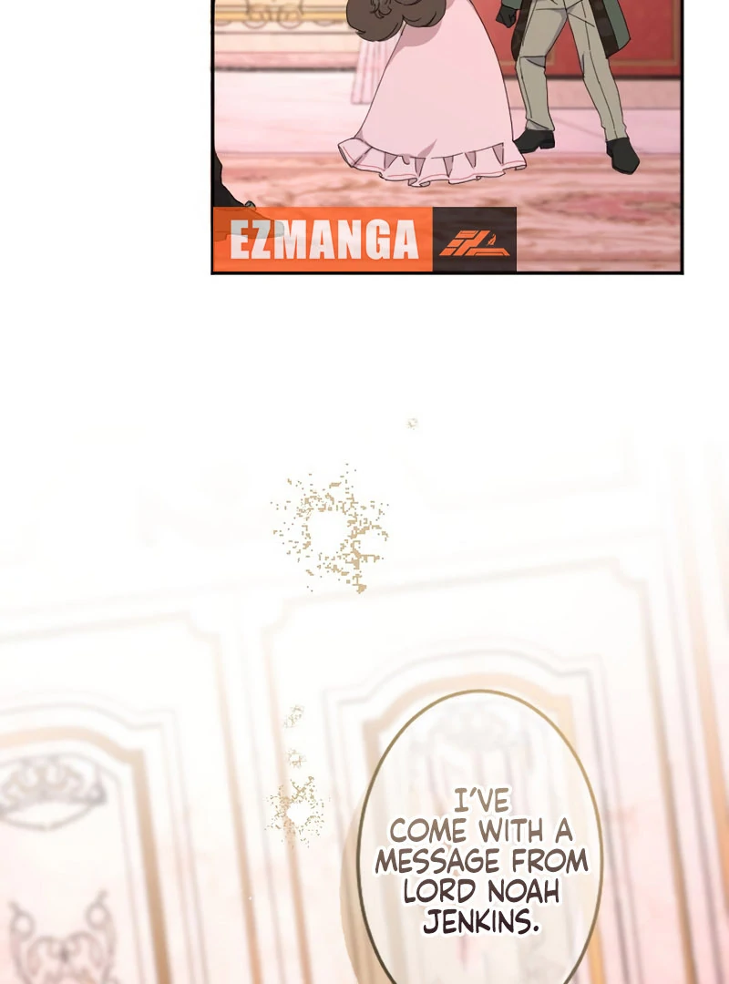 The Fake Maid is Doted On By Her Master Chapter 37 - Page 26