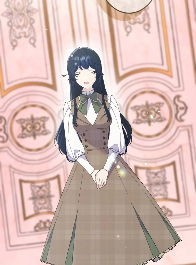 The Fake Maid is Doted On By Her Master Chapter 37 - Page 27