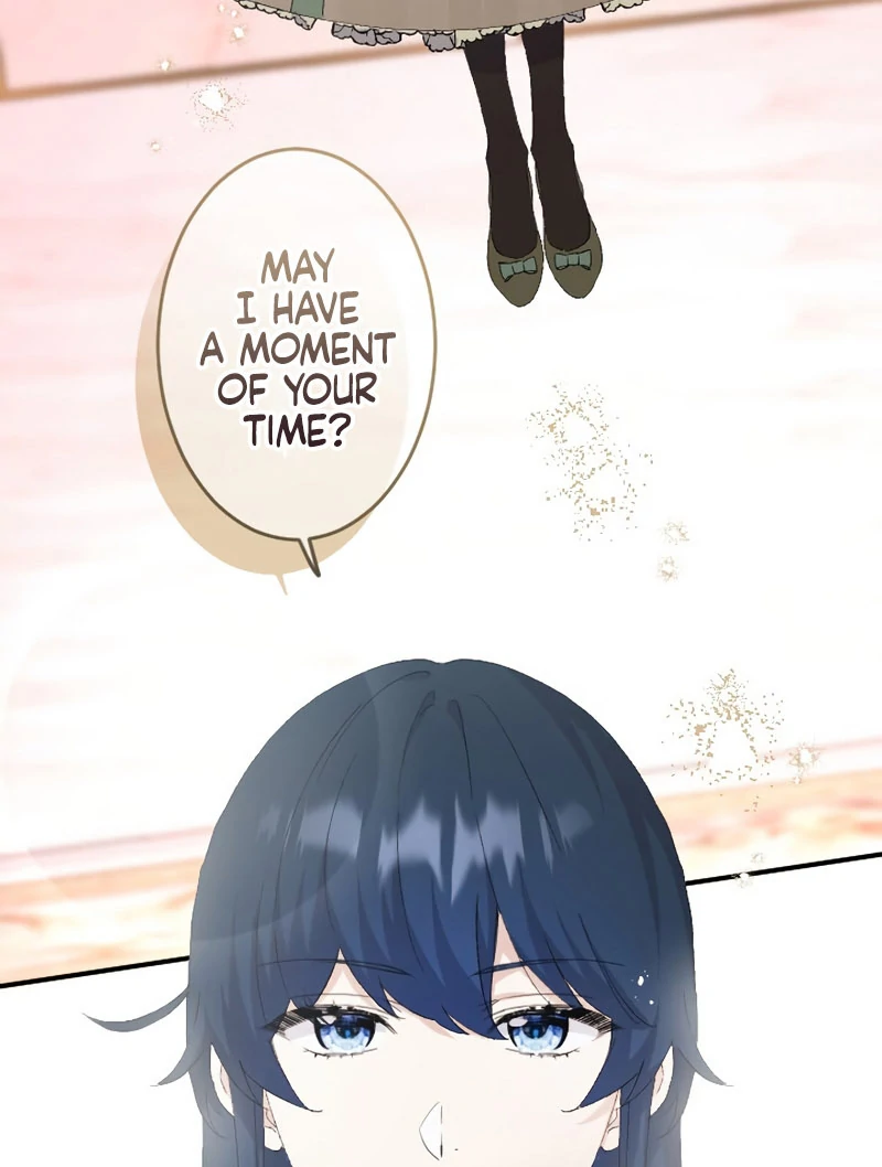 The Fake Maid is Doted On By Her Master Chapter 37 - Page 28