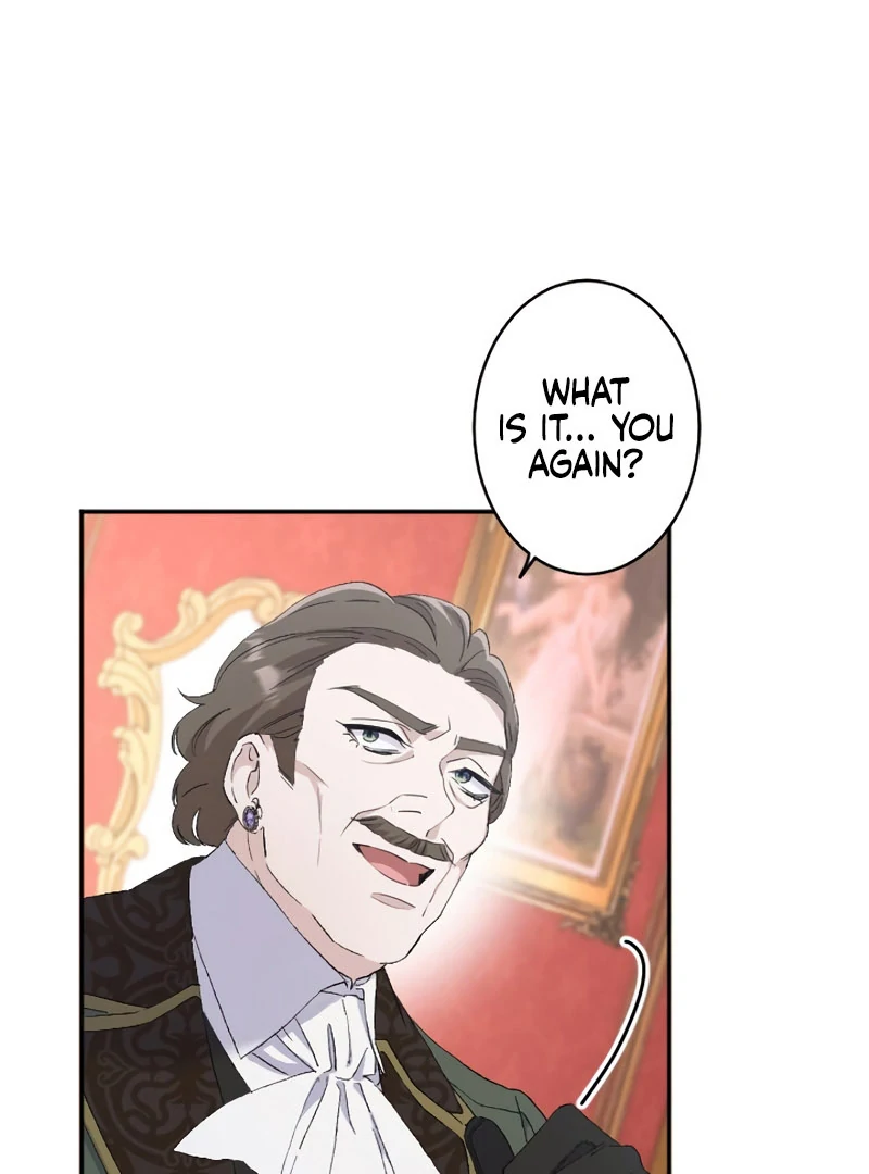 The Fake Maid is Doted On By Her Master Chapter 37 - Page 35