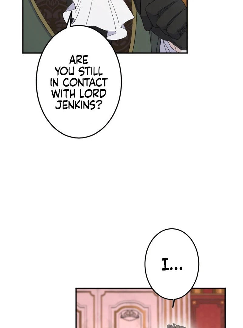 The Fake Maid is Doted On By Her Master Chapter 37 - Page 36