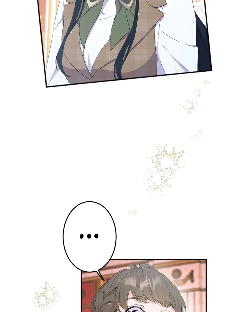 The Fake Maid is Doted On By Her Master Chapter 37 - Page 39