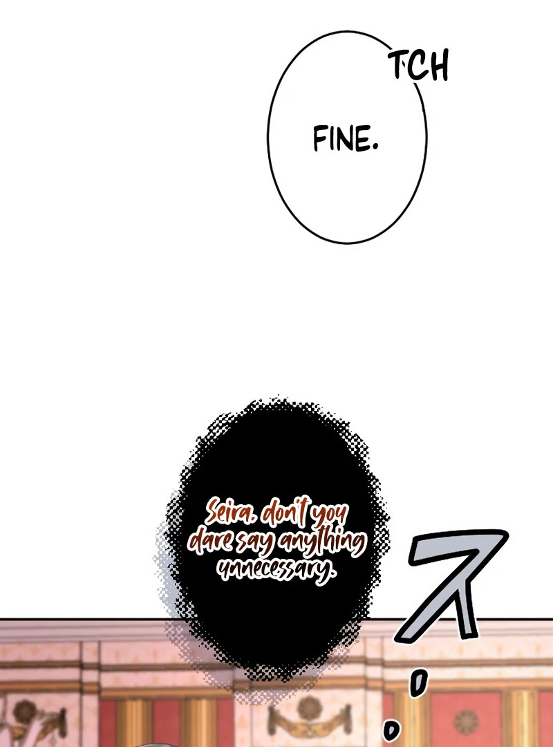 The Fake Maid is Doted On By Her Master Chapter 37 - Page 41