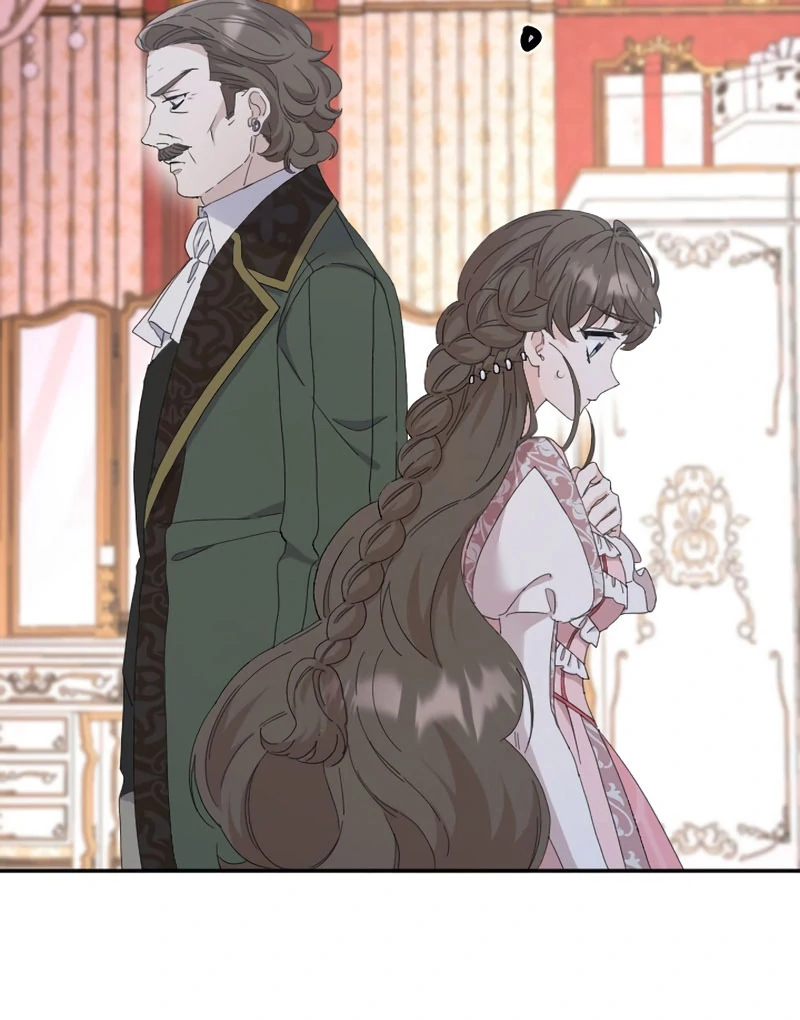 The Fake Maid is Doted On By Her Master Chapter 37 - Page 42