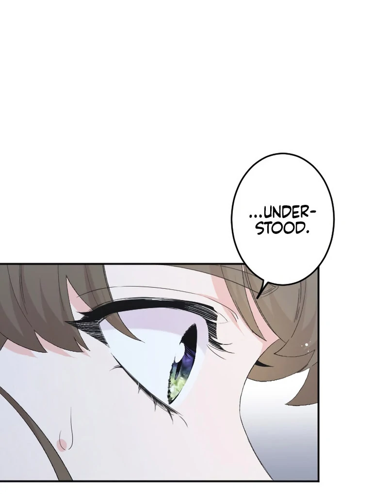 The Fake Maid is Doted On By Her Master Chapter 37 - Page 43