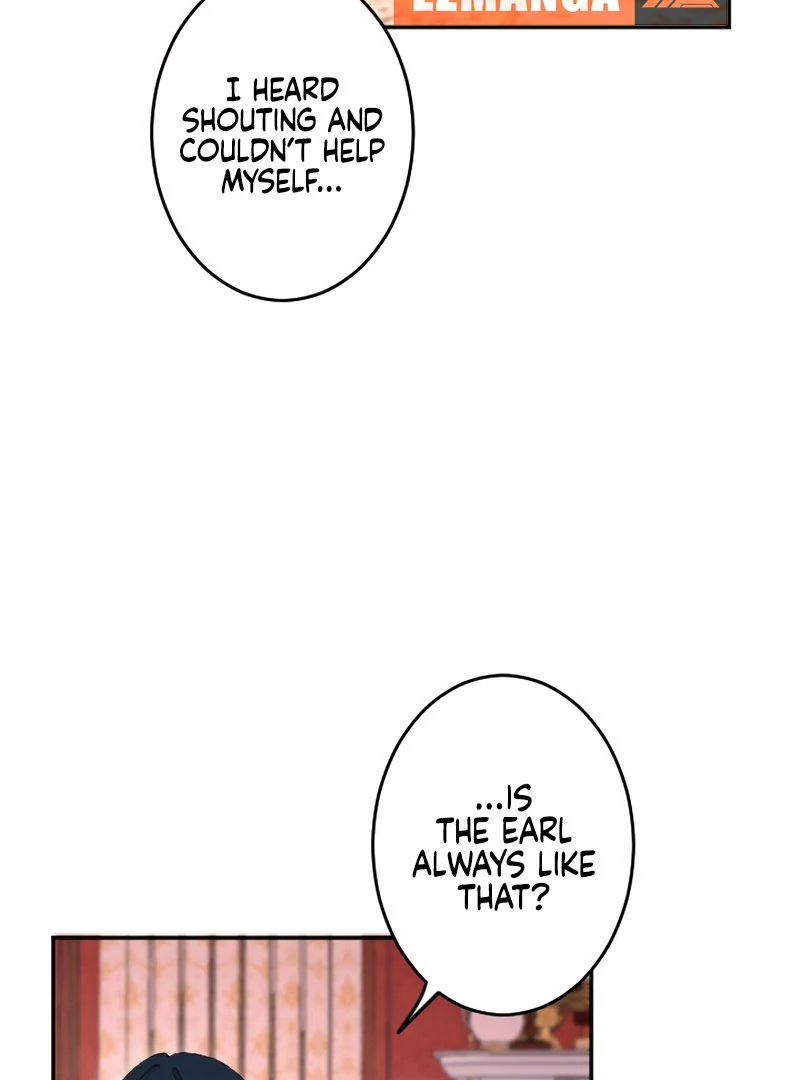 The Fake Maid is Doted On By Her Master Chapter 37 - Page 49