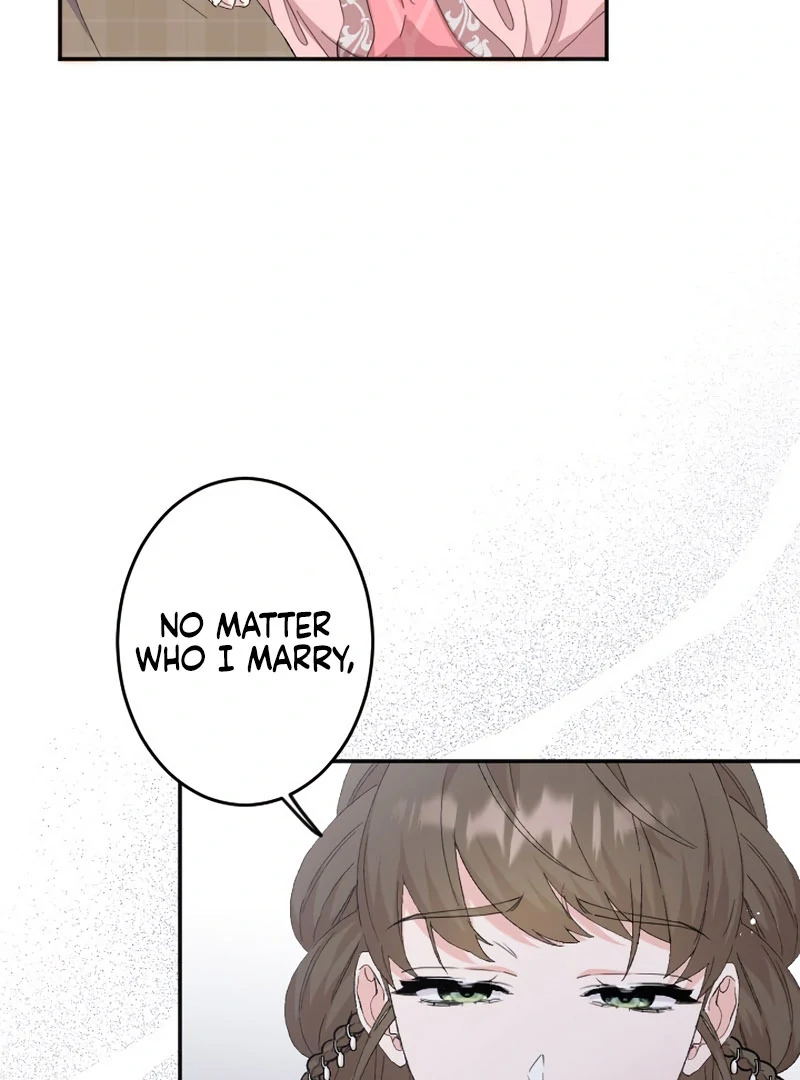 The Fake Maid is Doted On By Her Master Chapter 37 - Page 59