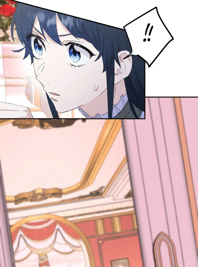 The Fake Maid is Doted On By Her Master Chapter 37 - Page 6