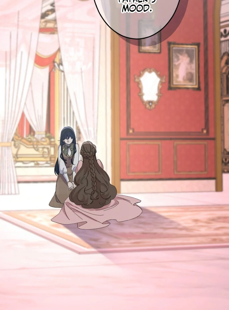 The Fake Maid is Doted On By Her Master Chapter 37 - Page 61