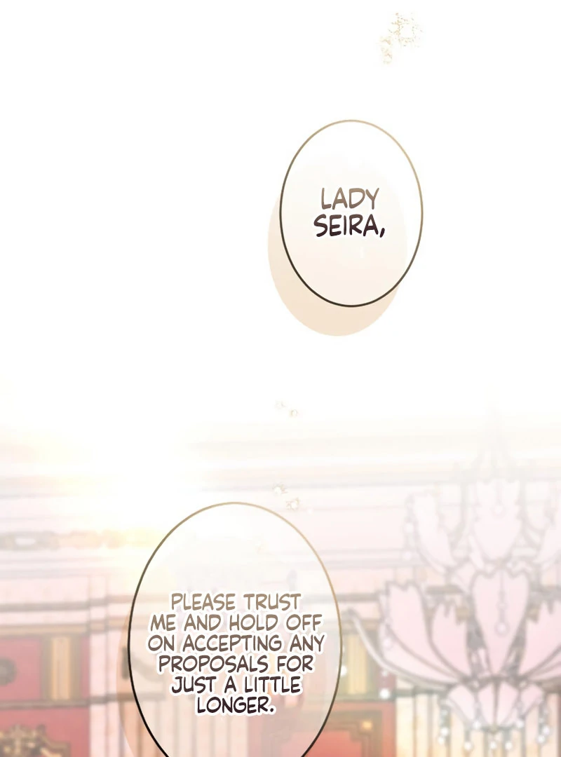 The Fake Maid is Doted On By Her Master Chapter 37 - Page 73