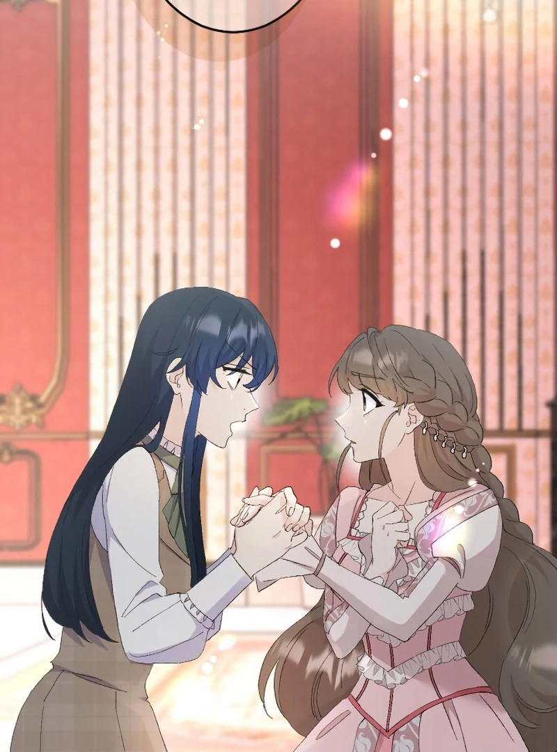 The Fake Maid is Doted On By Her Master Chapter 37 - Page 74