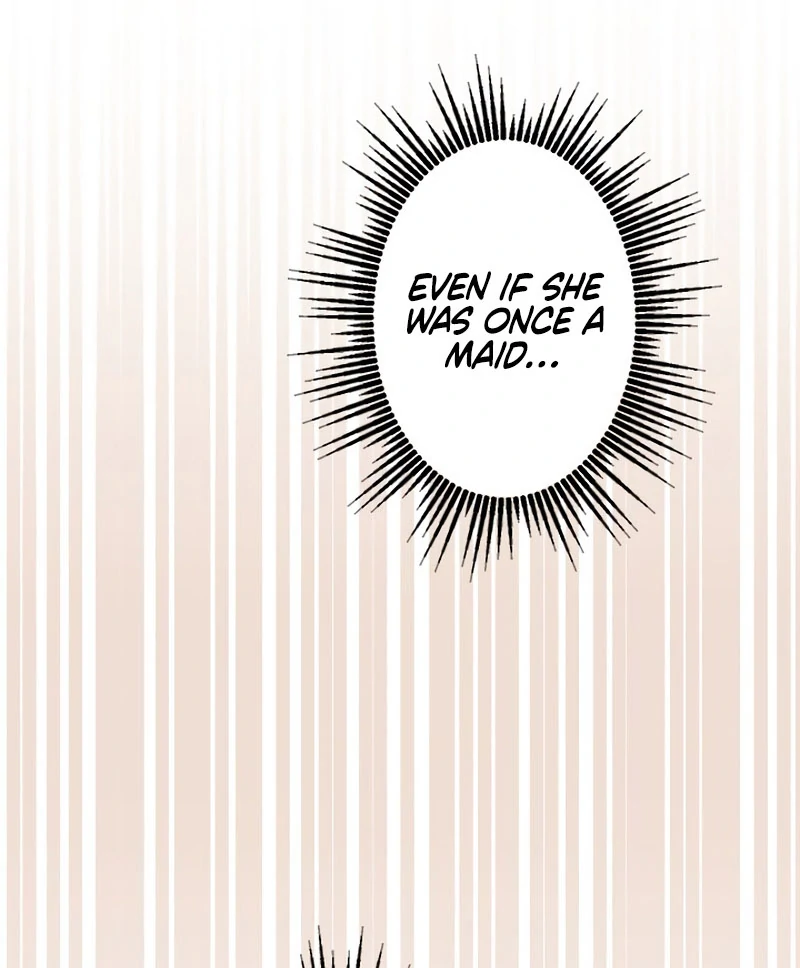 The Fake Maid is Doted On By Her Master Chapter 37 - Page 84