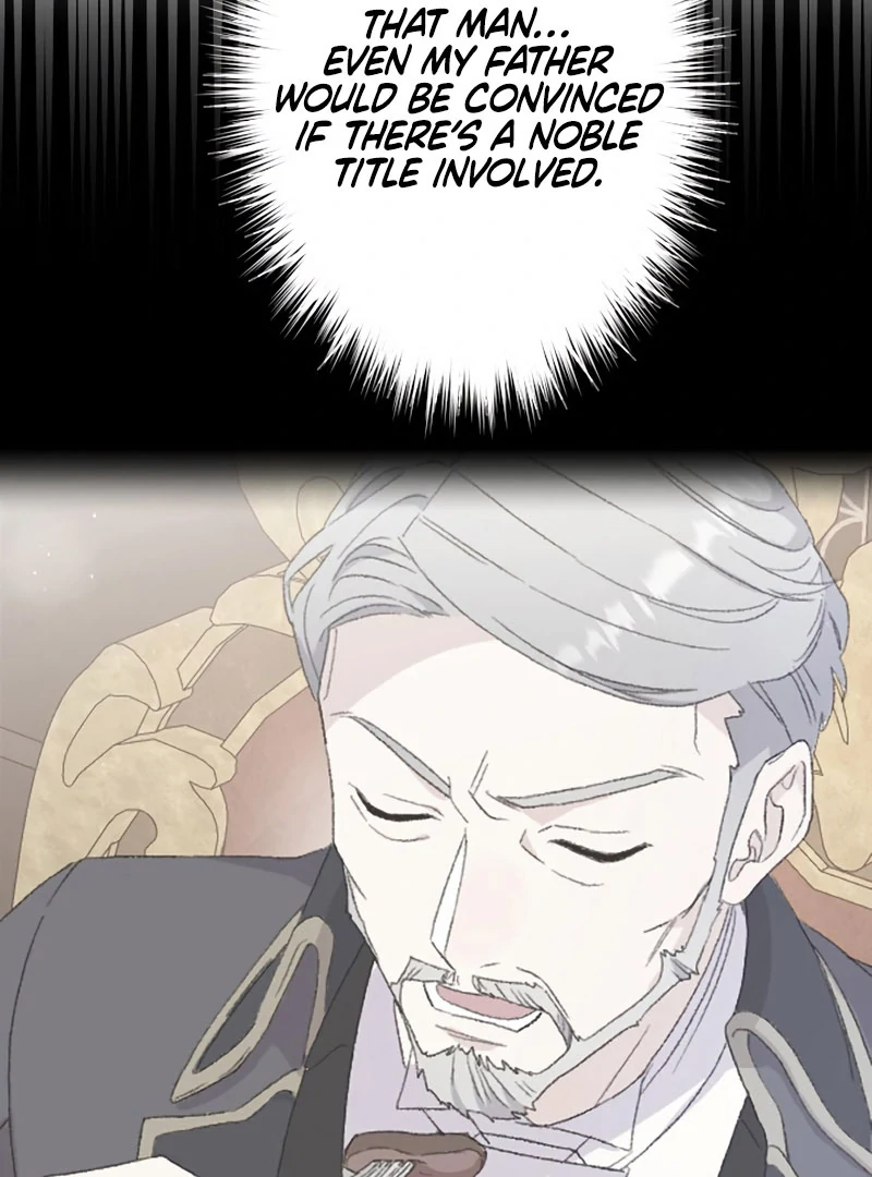 The Fake Maid is Doted On By Her Master Chapter 37 - Page 87