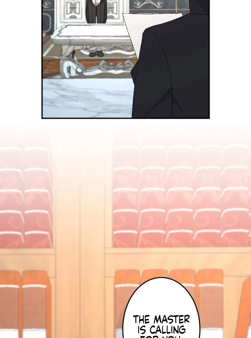 The Fake Maid is Doted On By Her Master Chapter 37 - Page 91