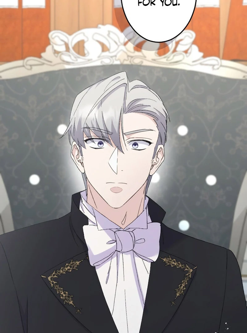 The Fake Maid is Doted On By Her Master Chapter 37 - Page 92