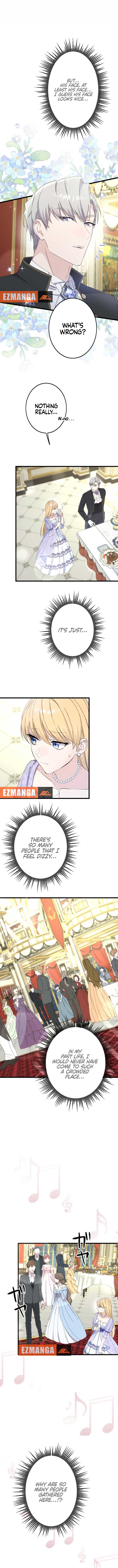 The Fake Maid is Doted On By Her Master Chapter 4 - Page 5