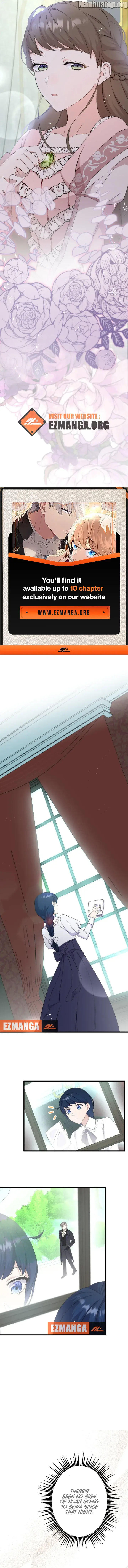 The Fake Maid is Doted On By Her Master Chapter 5 - Page 3