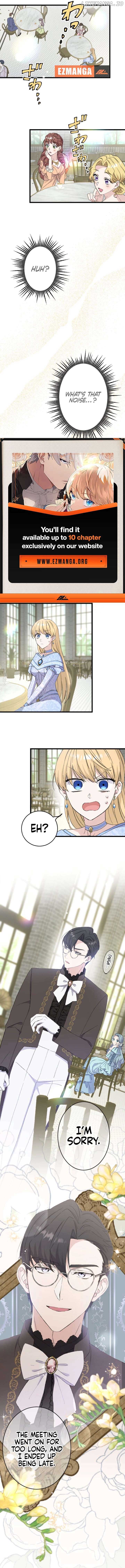 The Fake Maid is Doted On By Her Master Chapter 7 - Page 2