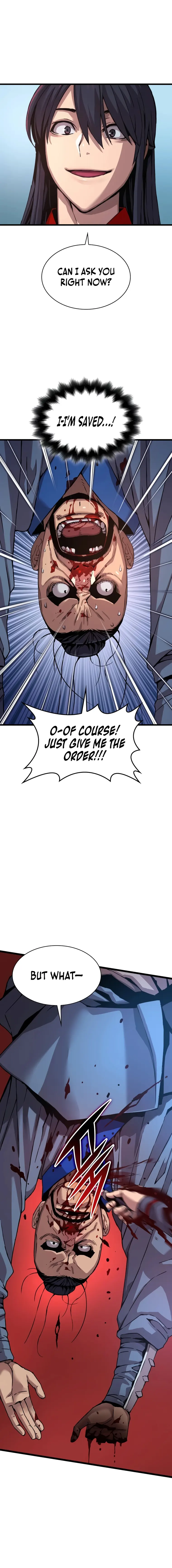 Myst, Might, Mayhem Chapter 11 - Page 18
