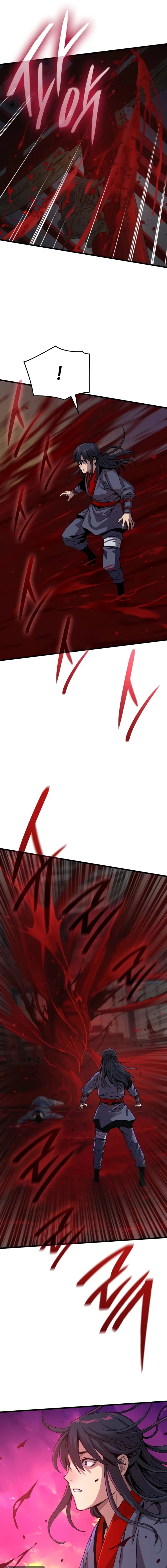 Myst, Might, Mayhem Chapter 11 - Page 25