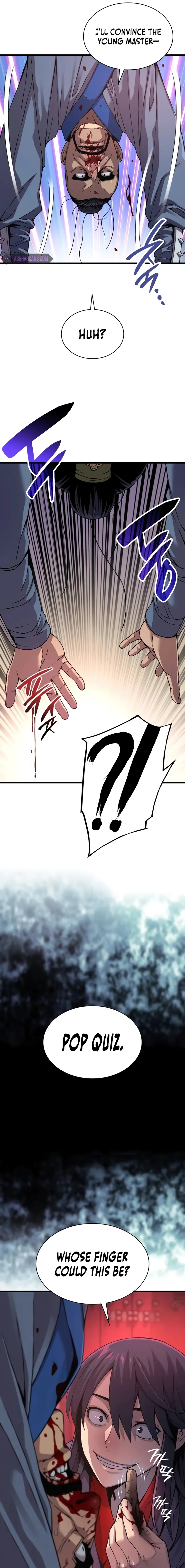 Myst, Might, Mayhem Chapter 11 - Page 7