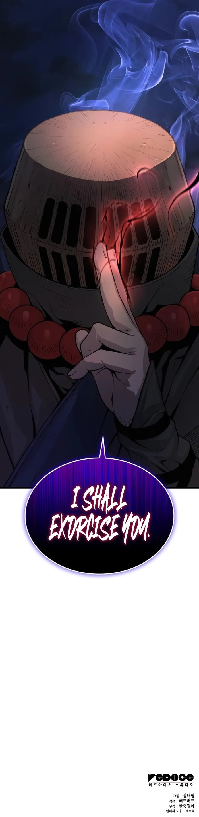 Myst, Might, Mayhem Chapter 35 - Page 16