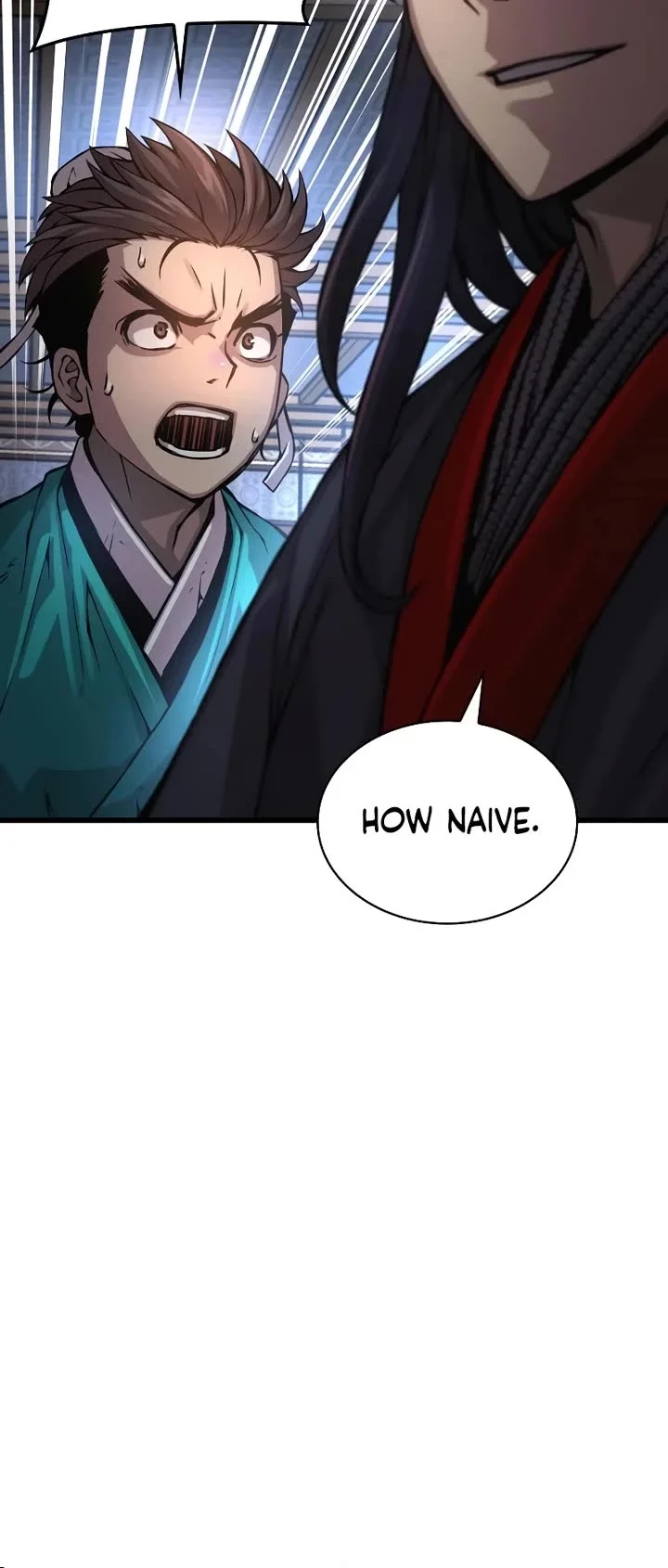 Myst, Might, Mayhem Chapter 58 - Page 40