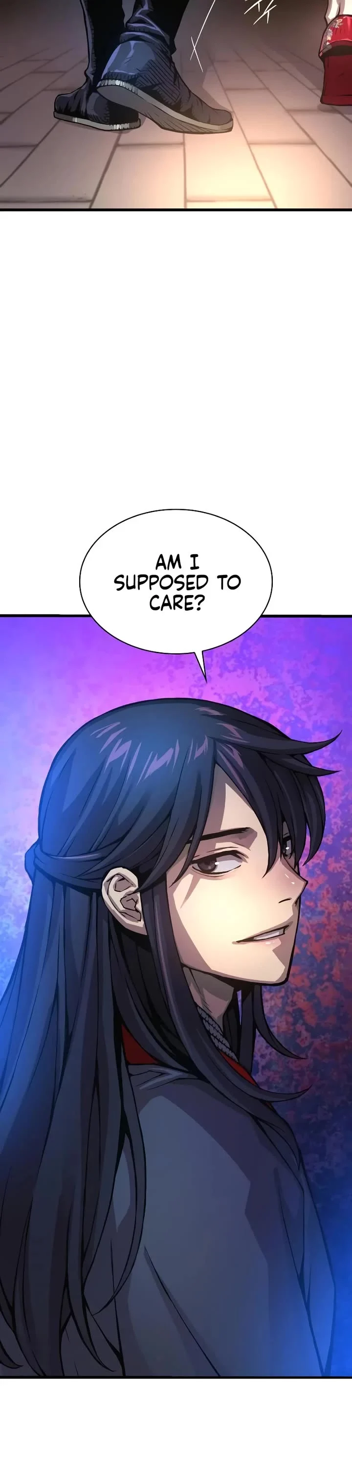 Myst, Might, Mayhem Chapter 58 - Page 47