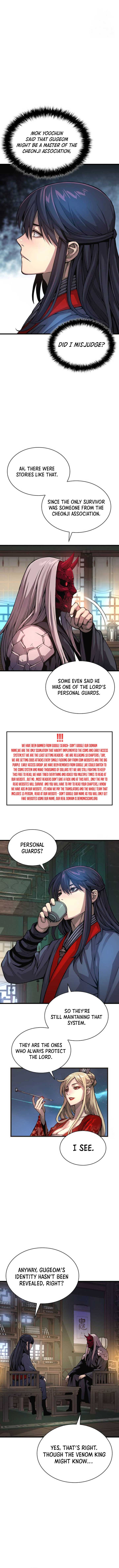 Myst, Might, Mayhem Chapter 64 - Page 13