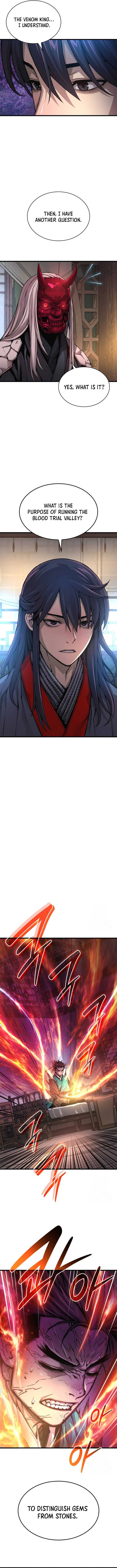 Myst, Might, Mayhem Chapter 64 - Page 14