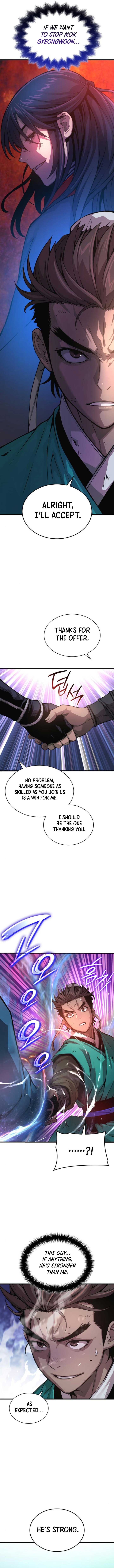 Myst, Might, Mayhem Chapter 65 - Page 16