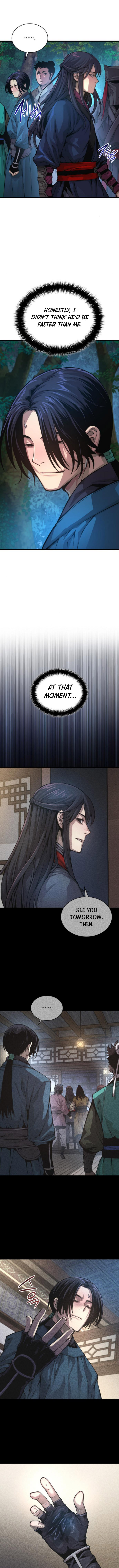 Myst, Might, Mayhem Chapter 66 - Page 16