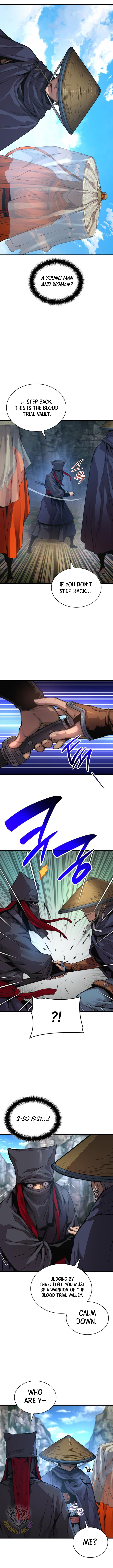 Myst, Might, Mayhem Chapter 67 - Page 17