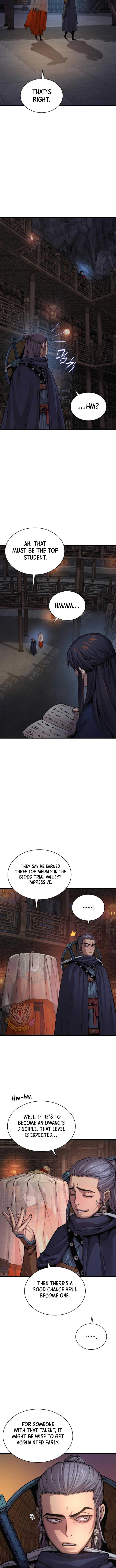 Myst, Might, Mayhem Chapter 68 - Page 17