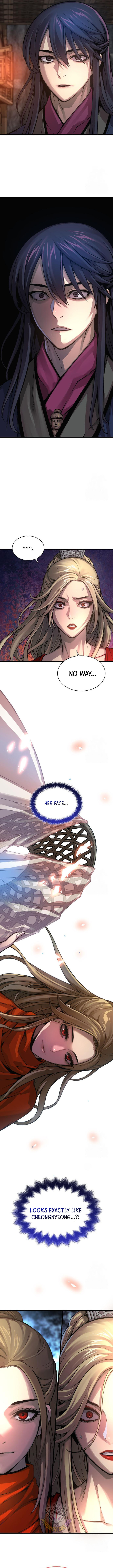 Myst, Might, Mayhem Chapter 69 - Page 18