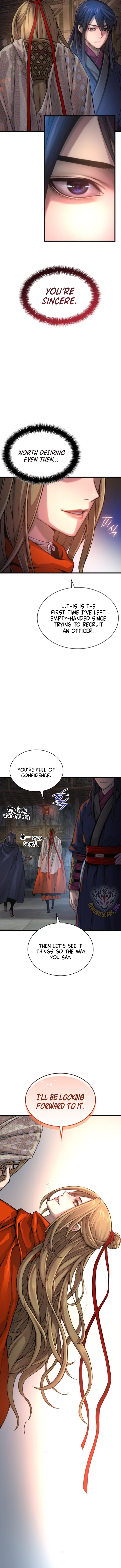 Myst, Might, Mayhem Chapter 70 - Page 18